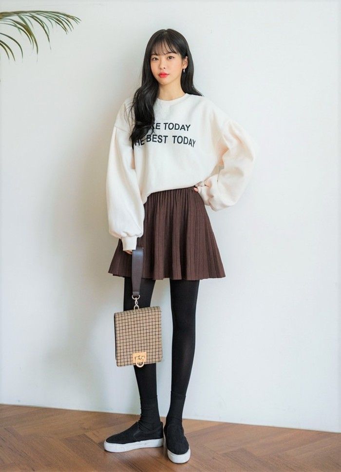 quần legging là gì