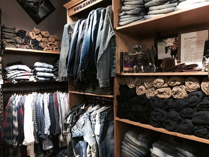 shop quần áo nam tphcm