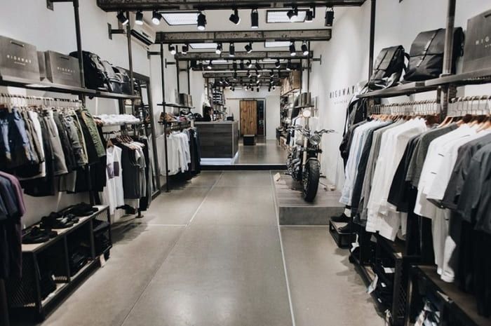 shop quần áo nam tphcm