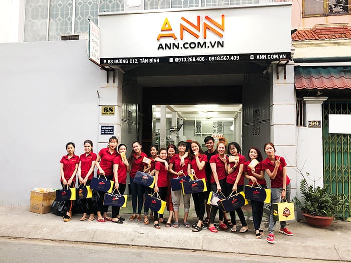shop quần áo nam tphcm