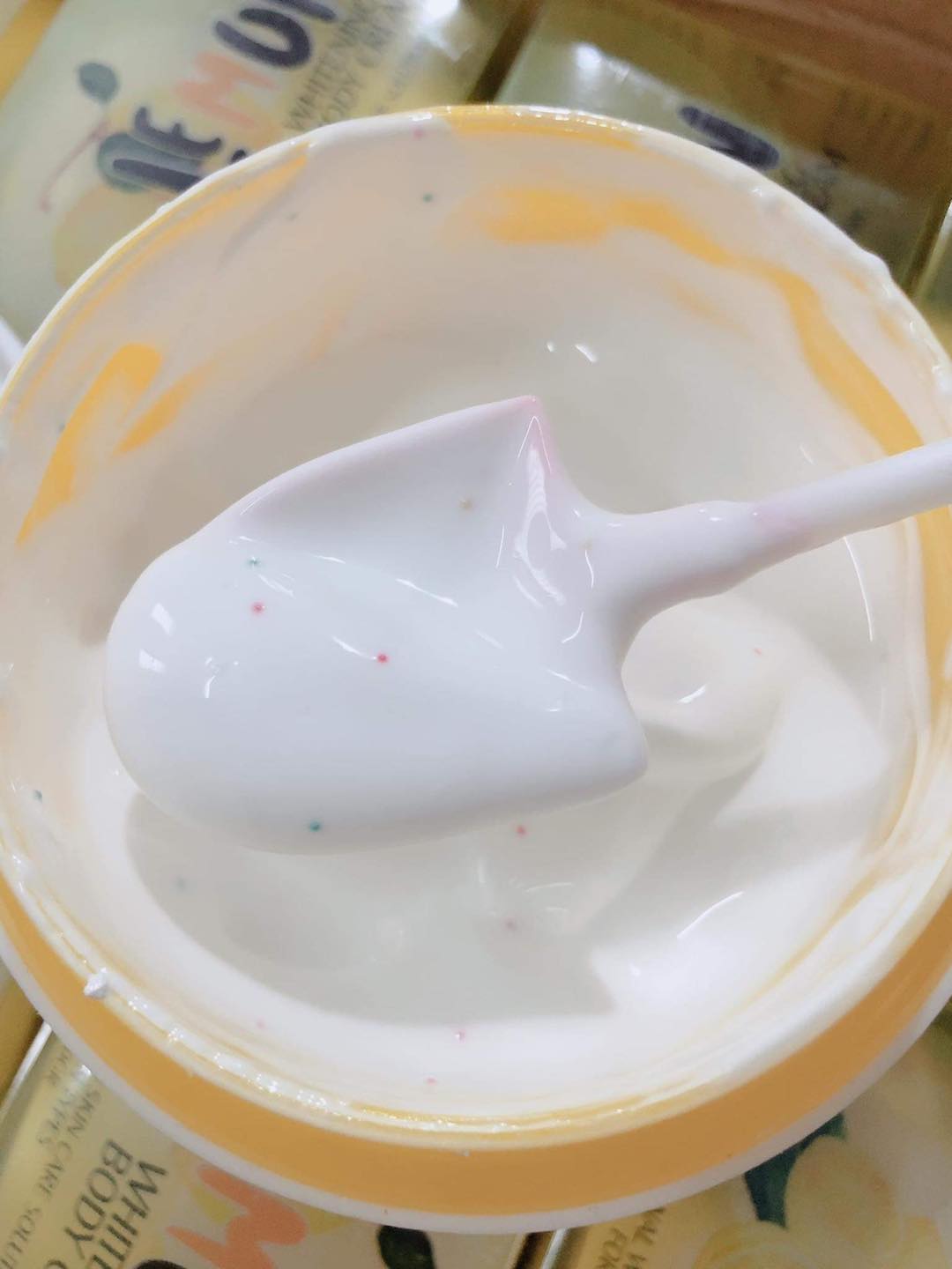 Tại sao kem body lemon lại được nhiều chị em tin dùng như vậy?