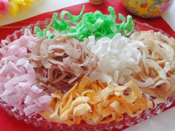 mùa tết đến kinh doanh mặt hàng gì
