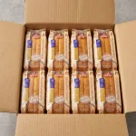 1 Bánh Mì kếp Ginza Ouba 90g/Cái