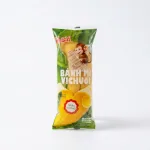 1 Bánh Mì Weisiel Trái Chuối - Bánh Mì Vị Chuối