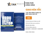 1 Bịt Tắm Trắng Thanh Tô Body Wash One Top 30g