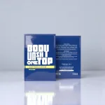 1 Bịt Tắm Trắng Thanh Tô Body Wash One Top 30g