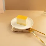 1 Cái Bánh Bông Lan Que Obalab Vị Phô Mai 56g
