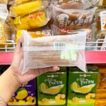 1 Cái Bánh GONGTO Vị Socola OBALAB 120g