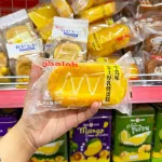 1 Cái Bánh GONGTO Vị Truyền Thống OBALAB 120g