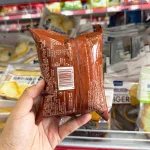 1 Cái Bánh Mì Nhân Chảy Obalab Vị Socola