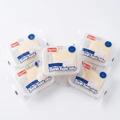 1 Cái Bánh Tuyết Nếp Weisiel Vị Sữa Chua