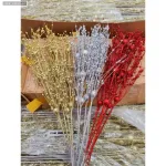 1 CÀNH CHÂU XOÈ KIM TUYẾN