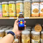3 Chai Nước Tăng Lực Bò Húc REDBULL Chai Nắp Xanh