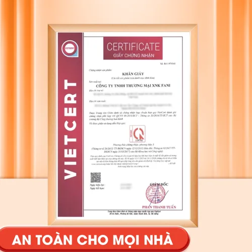 1 Gói Khăn Ướt 80 Tờ Ban Mai Topgia