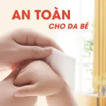 1 Gói Khăn Ướt 80 Tờ Ban Mai Topgia