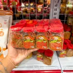 1 Hũ Muối Tôm Như Ý Hạt To Hũ Nhỏ 60g