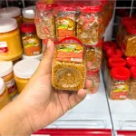 1 Hũ Muối Tôm Như Ý Hạt To Hũ Nhỏ 60g
