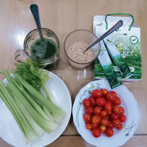 1 LẦN CHĂM DÁNG - VẠN LẦN MÊ