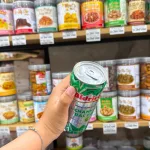 3 Lon Nước Tăng Lực Bidrico Vị Chanh Bạc Hà - Nước Ngọt Bidrico Chanh Bạc Hà (325ml/Lon)