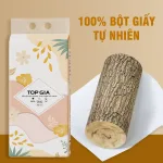 1 Thùng 10 Bịch Giấy Vệ Sinh Rút Đáy Topgia Tiểu Hạ