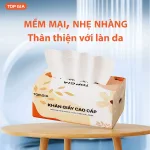 1 Thùng 36 Gói Giấy Ăn Topgia Sắc Hạ