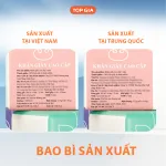 1 Thùng 40 Gói Giấy Ăn Topgia 3 Màu