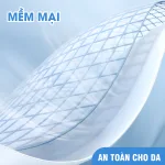1 Thùng 6 Bịch Giấy Vệ Sinh Topgia Melto