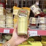 1 Thùng Bánh Bông Lan Tam Giác Weisiel Vị Trà Xanh - Thùng 20 Cái