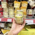 1 Thùng Bánh Bông Lan Tam Giác Weisiel Vị Trà Xanh - Thùng 20 Cái