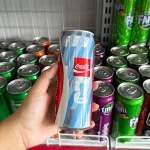 1 Thùng Nước Ngọt Coca Cola Vị Nguyên Bản Lon (320ml*4 hộp*6 lon)
