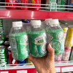 1 Thùng Trà Bí Đao Wonderfarm 24 Chai Nhỏ 280ml