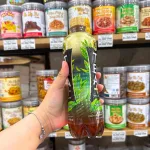 1 Thùng Trà Ô Lông Tea + Plus Vị Truyền Thống 450ml/Chai