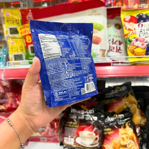 1 Túi Bánh Oreo Mini Vani Gói 58.4g