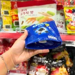 1 Túi Bánh Oreo Mini Vani Gói 58.4g