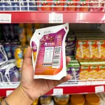1 Túi Thạch Trái Cây KUN Vị Chanh Dây 110ml