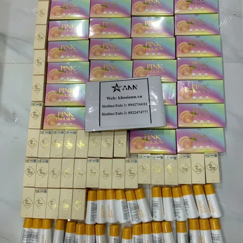 19k/50 bao lì xì nha.