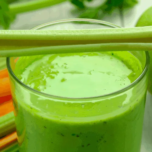 3 lợi ích “độc quyền” có trong bột Cần tây mật ong Motree