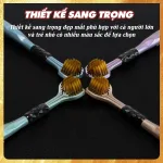 4 Bàn Chải Đánh Răng 3 Mặt Vệ Sinh Răng Miệng 18.5cm