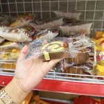 5 Bánh Bông Lan Cuộn NORBETA Vị Cà Phê