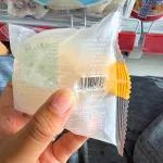 5 Bánh Trứng Nướng Lòng Đỏ Chảy Đài Loan 50g/Cái