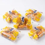 5 Bịch Bánh Mì Sữa Mini HORSH 35g/Bịch