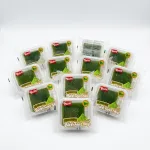 5 Cái Bánh Tuyết Nếp Weisiel Vị Matcha