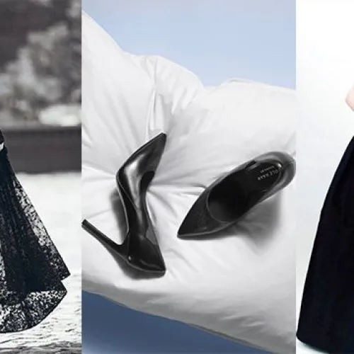 5 xu hướng màu sắc thống trị thời trang mùa lễ hội 2019