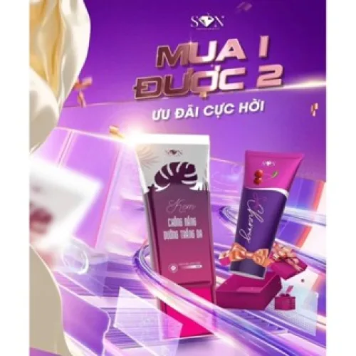 𝑲𝒆𝒎 𝑪𝒉𝒐̂́𝒏𝒈 𝑵𝒂̆́𝒏𝒈 𝑫𝒖̛𝒐̛̃𝒏𝒈 𝑻𝒓𝒂̆́𝒏𝒈 𝑺𝑶𝑵 𝑪𝒐𝒔𝒎𝒆𝒕𝒊𝒄 𝑪𝒉𝒊́𝒏𝒉 𝑯𝒂̃𝒏𝒈