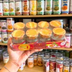 8 Hũ Tổ Yến Chưng Sallanest (Em Bé, Đông Trùng, Đường Phèn) - 30% Yến Tươi Salla Nest