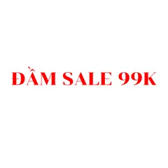 Đầm Sale 99k