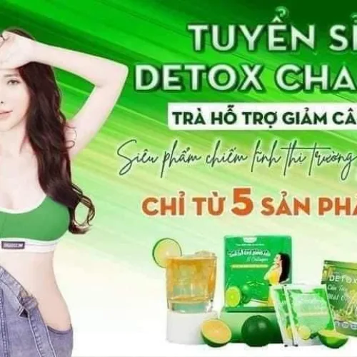 Ăn kiêng 1 tháng vẫn không bằng 1 liệu trình Chanh và Táo NHÀ N Collagen