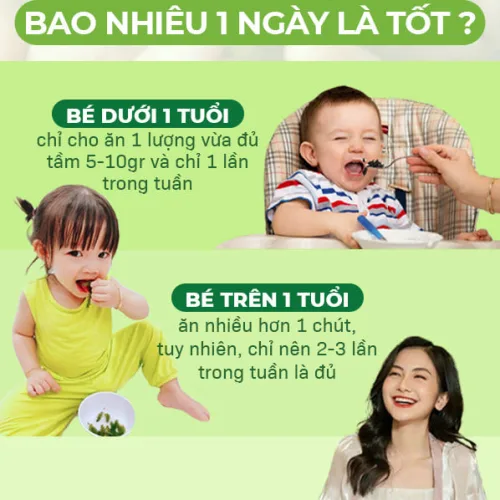 Ăn rong nho bao nhiêu một ngày là tốt?