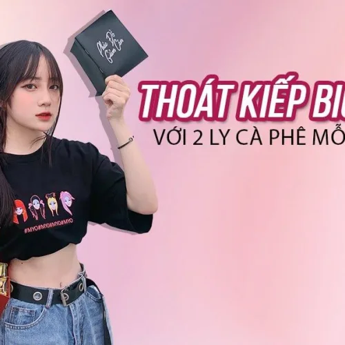 Ăn thỏa thích… Cân không nhích với Cà Phê Sâm