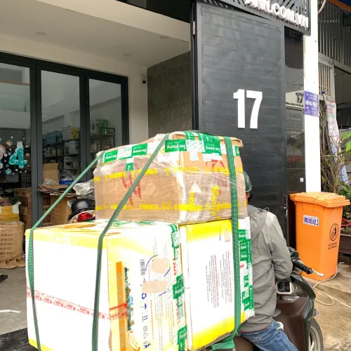 Ăn vặt tết sẽ rất hot trong thời gian sắp tới nha.